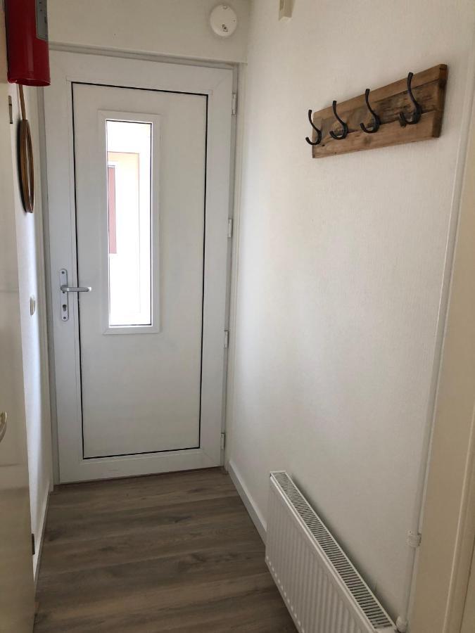 Puur Texels 12 Apartment เดอ คุก ภายนอก รูปภาพ