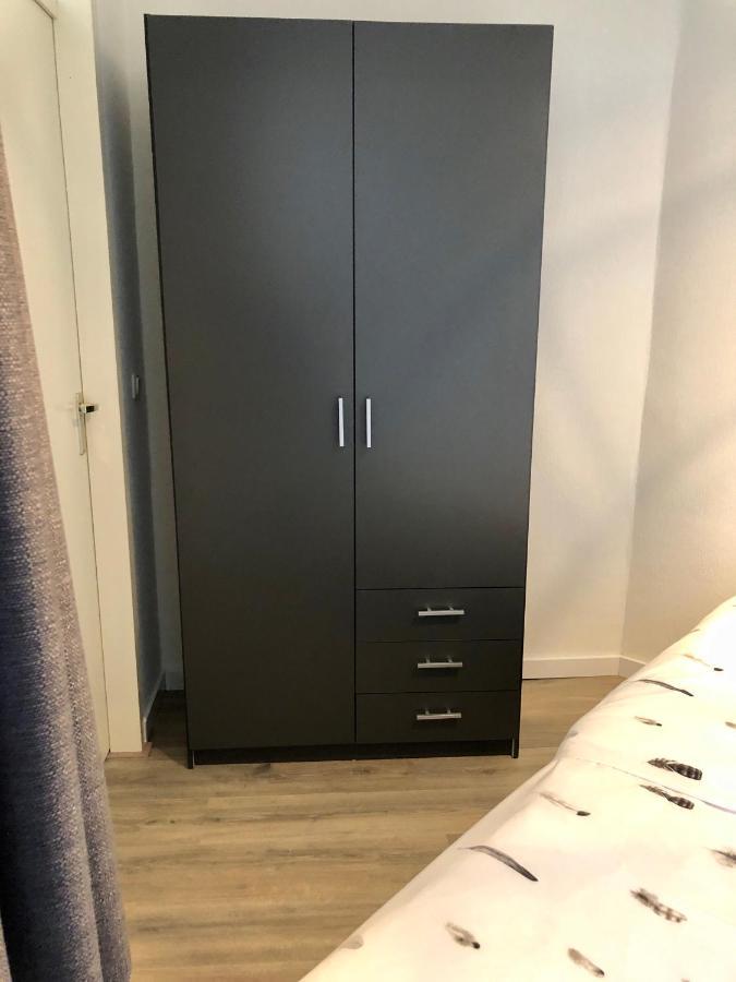 Puur Texels 12 Apartment เดอ คุก ภายนอก รูปภาพ
