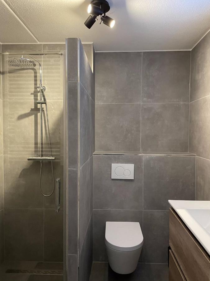 Puur Texels 12 Apartment เดอ คุก ภายนอก รูปภาพ